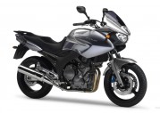 Yamaha TDM900A Yamaha TDM900A